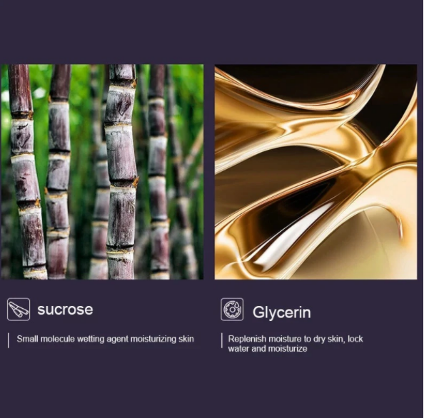 Thumbnail: מסיכת  חצילים משולבת פילינג לחות וסגירת נקבוביות - VENZEN