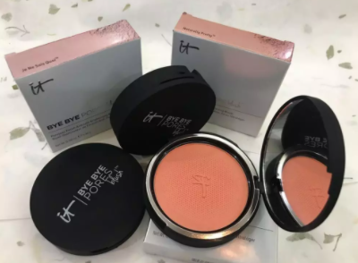 תמונה ממוזערת: סומק ללא טלק | סומק טבעוני | IT COSMETICS | סומק