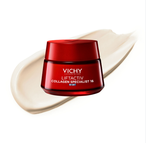 Thumbnail: מוצרי וישי | VICHY | קרם פנים וישי | קרם מבהיר