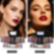 Miss Rose Professional Palette: הסטודיו המקצועי שלך בקופסה אחת