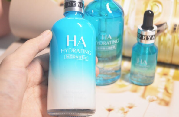 תמונה ממוזערת: VENZEN - תחליב חומצה היאלרונית וגליצרין 100 מ"ג