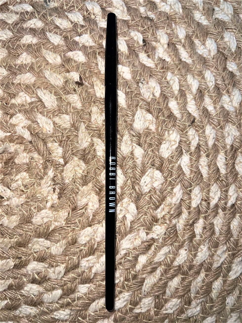 Thumbnail: סט מברשות בובי בראון | מברשות איפור מומלצות | מוצרי איפור באינטרנט