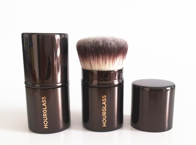 מברשת מייקאפ | האוורגלאס | HourGlass | מברשת קבוקי