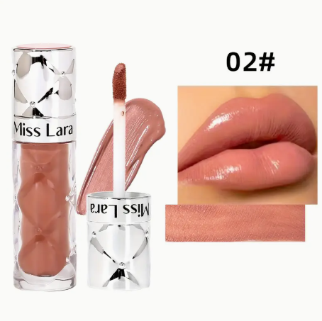 Thumbnail: אודם אדום | ליפסטיק נוזלי | MISS LARA | שפתון עמיד