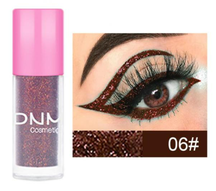 Thumbnail: אייליינר צבעוני | אייליינר נוזלי | אייליינר ג'ל | אייליינר מבריק