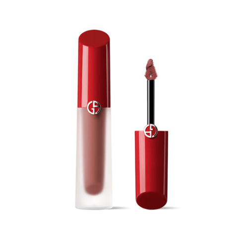 תמונה ממוזערת: שפתון נוזלי ארמני | ארמני איפור | שפתון בגימור סאטן