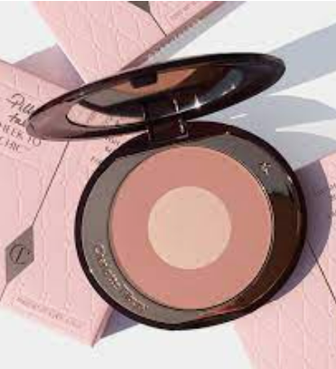תמונה ממוזערת: Charlotte Tilbury | סומק שרלוט טילבורי פילו טוק: המראה הזוהר והרומנטי