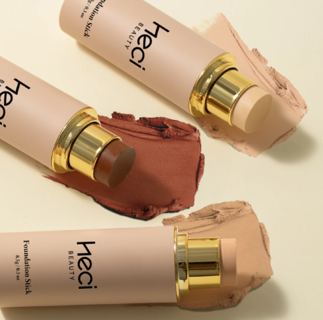 Thumbnail: קונסילר סטיק | קונטור סטיק | קונסילרים | קונסילר מומלץ | HECI