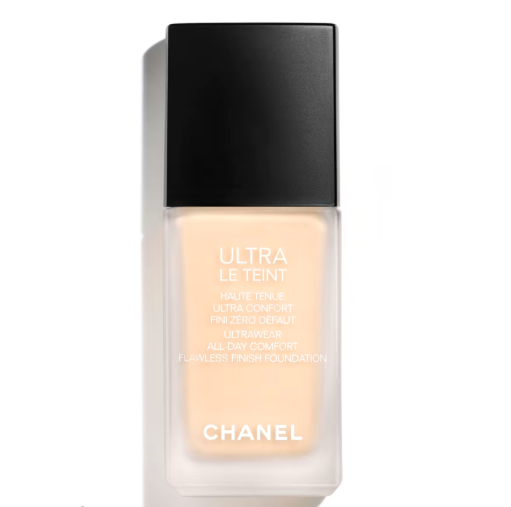 תמונה ממוזערת: CHANEL ULTRA | מייקאפ שאנל | בסיס לאיפור | שאנל איפור אונליין