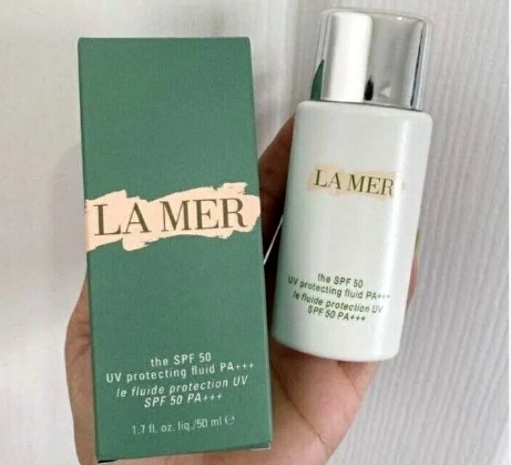תמונה ממוזערת: קרם הגנה מהשמש | קרם פנים מומלץ  | LA MER | קרם פנים  | לה מר