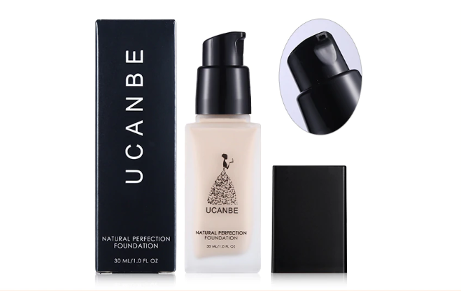 Thumbnail: גילמור ביוטי | UCANBE | מייק אפ עמיד | קונסילר מומלץ | פריימר לפנים | משלוח חינם