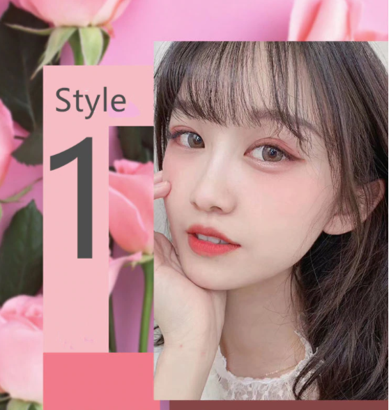 Thumbnail: גילמור ביוטי | צלליות ניאון | איפור קשת | איפור יפה | איפור ויופי | מוצרי איפור לעיניים