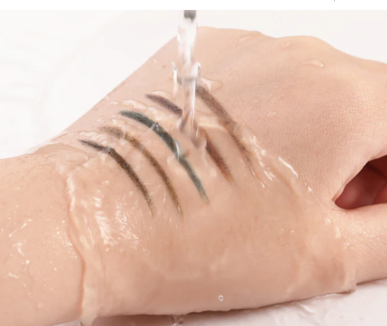 תמונה ממוזערת: MAYCHEER | עיפרון גבות דק במיוחד - כולל מברשת