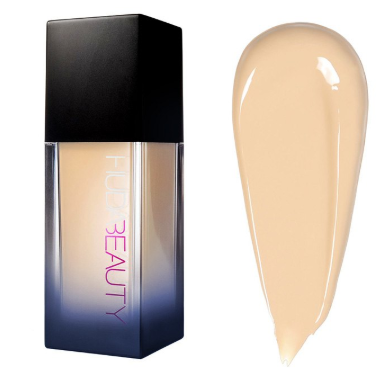 תמונה ממוזערת: מייק אפ מומלץ | הודה ביוטי | מייקאפ נוזלי | איפור פנים