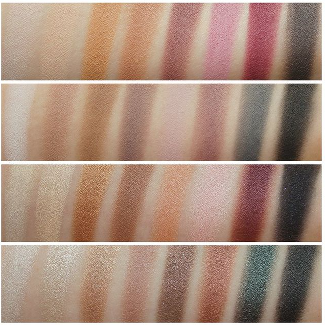 Thumbnail: פלטה מקצועית | 16 צלליות  | LORAC PRO | גילמור ביוטי