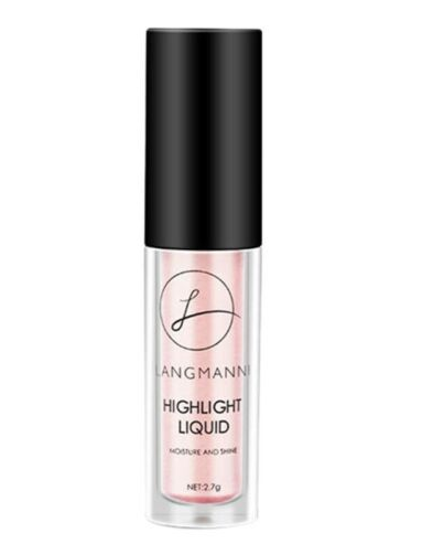 תמונה ממוזערת: gilmore beauty - Langmanni Plastic Facial Lip Highlight Brightening Liquid Lying