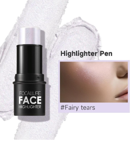 Thumbnail: FOCALLURE  -  קונטור סטיק מומלץ | היילייטר סטיק | סומק סטיק | ברונזר סטיק