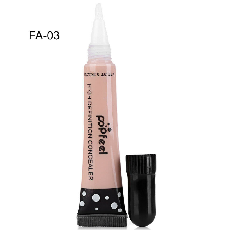 תמונה ממוזערת: קונסילר פריימר | קונסילר כיסוי מלא | קורקטור | קונטור נוזלי | משלוח חינם בככל קניה