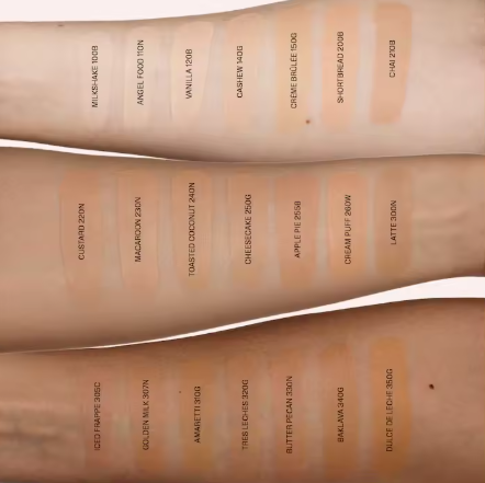 Thumbnail: Huda Beauty Easy Blur: מייקאפ לאפקט פילטר מושלם במראה טבעי!