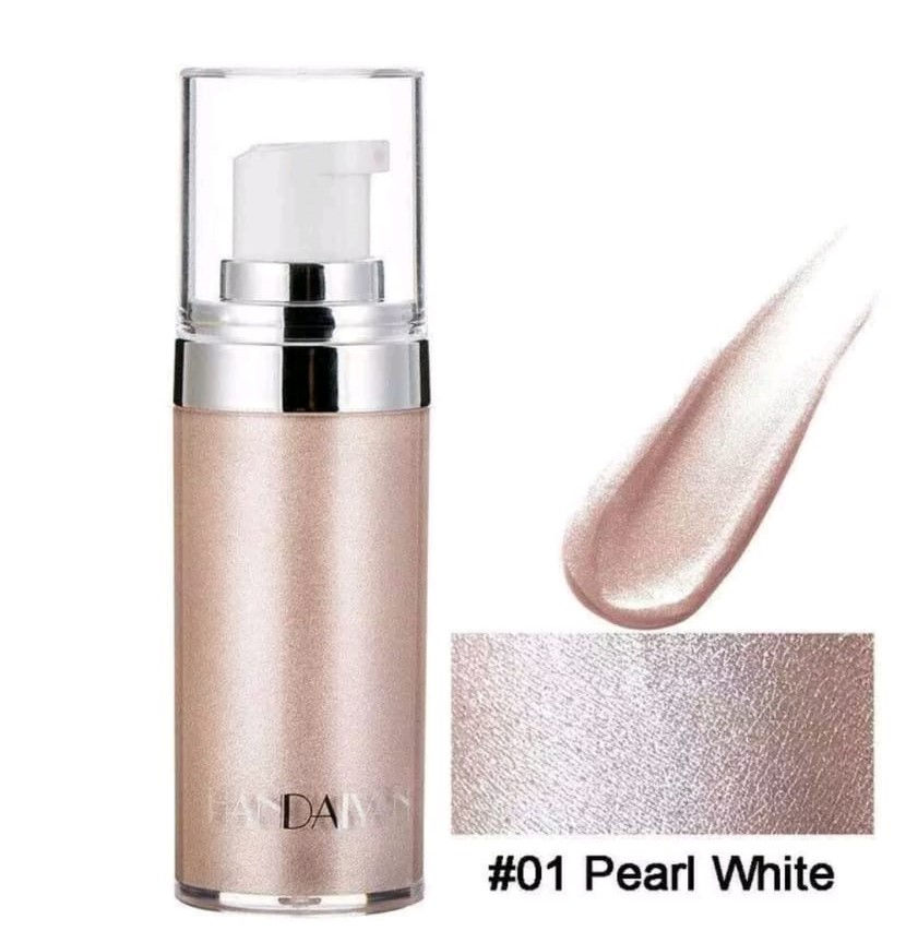 Thumbnail: גילמור ביוטי - ברונזר למראה שזוף |  ברונזר קונטור | היילייטר קרם