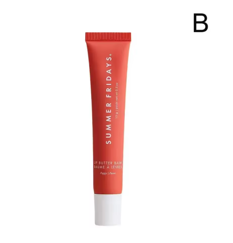 Thumbnail: שפתוני לחות | SUMMER FRIDAYS | סאמר פריידי |  שפתון נוזלי