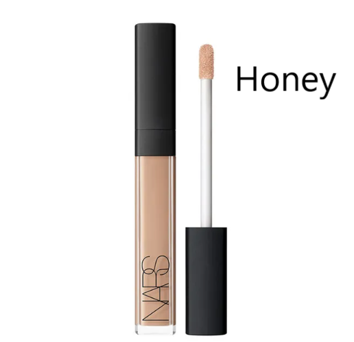 תמונה ממוזערת: קונסילר נארס | קונסילר קרם | נארס איפור | קונסילר כיסוי מלא