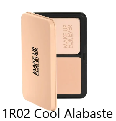 Thumbnail: פודרה מינרלית | פודרה מייק אפ פור אוור MAKE UP FOR EVER