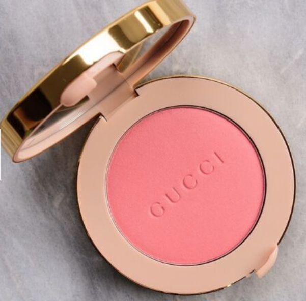 תמונה ממוזערת: גוצ'י איפור | סומק מומלץ | סמקים | GUCCI | סומק  גוצ'י