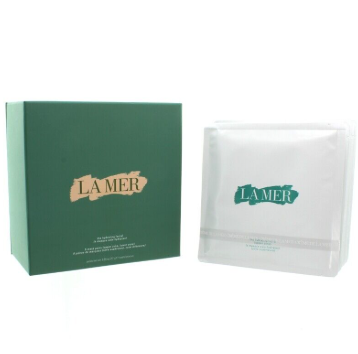 Thumbnail: LA MER | מסכות בד לפנים | לה מר