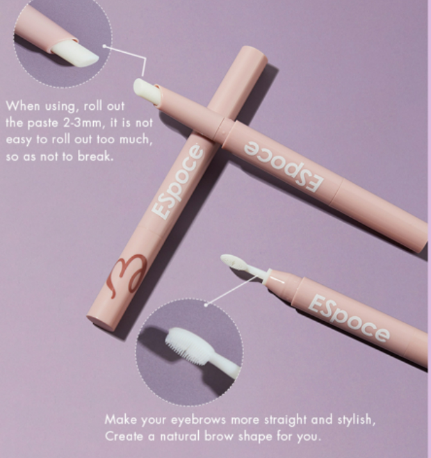 תמונה ממוזערת: גילמור ביוטי - ג'ל גבות | סבון לגבות | מוצרי איפור לגבות