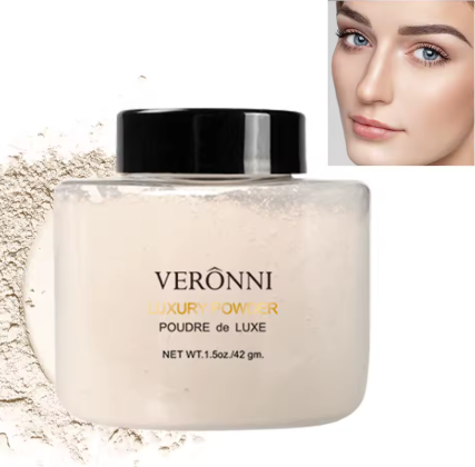 Thumbnail: VERONNI Luxury Powder | פודרה בתפזורת מקצועית