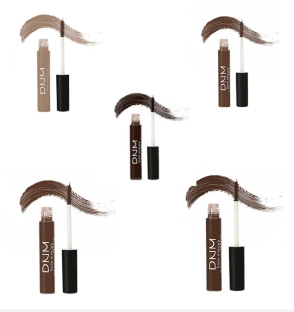 DNM | ג'ל גבות | איפור גבות | מוצרי גבות