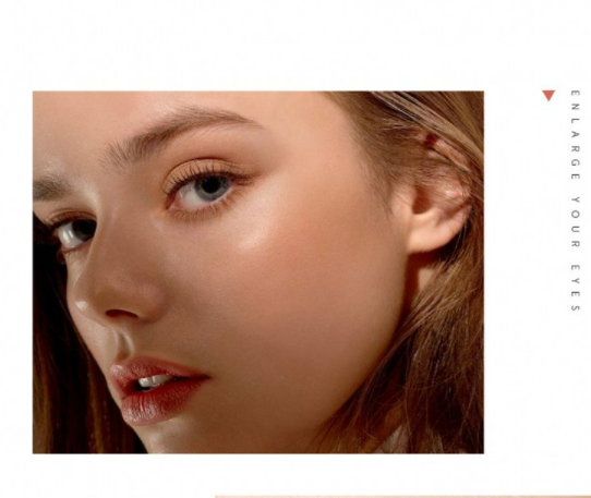 תמונה ממוזערת: מסקרה שחורה | מסקרה עמידה במים | מסקרה מעבה | Pudaier