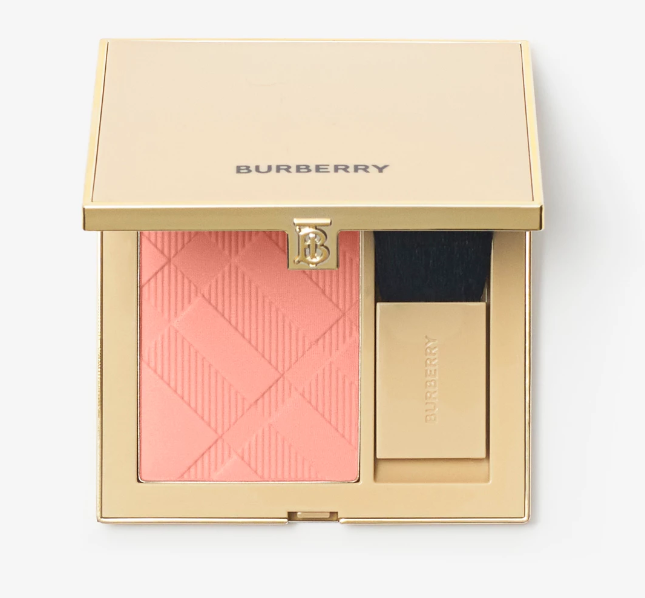 תמונה ממוזערת: Burberry Blush: הסומק שיאיר לך את הפנים | סומק ברברי