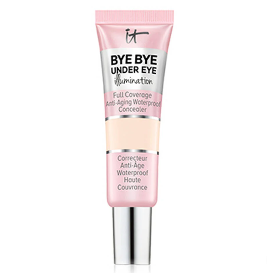 תמונה ממוזערת: קונסילרים | איפור מותגים | IT Cosmetics | קונסילר אנטי אייגי'נג