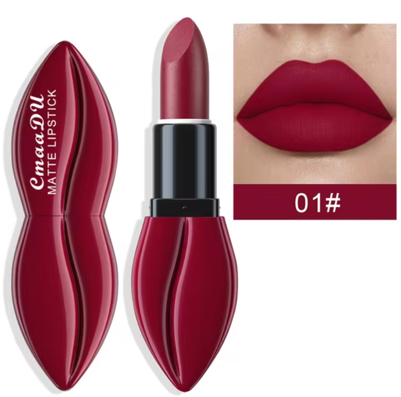 Thumbnail: CmaaDU | אודם עמיד מומלץ