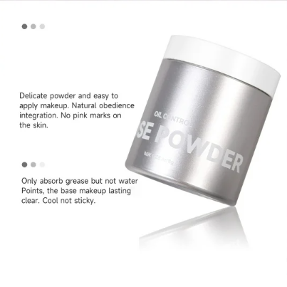 Thumbnail: אבקת מייקאפ | מייק אפ באבקה | DEROL | פודרה מינרלית