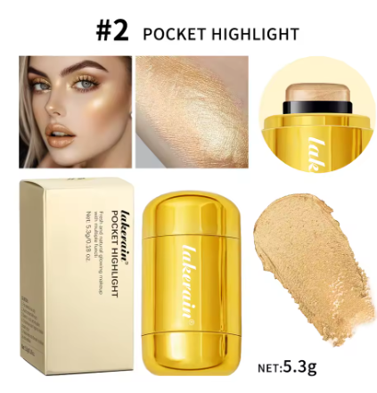 תמונה ממוזערת: היילייטר סטיק | היילייטר קוריאני | איפור קוריאני