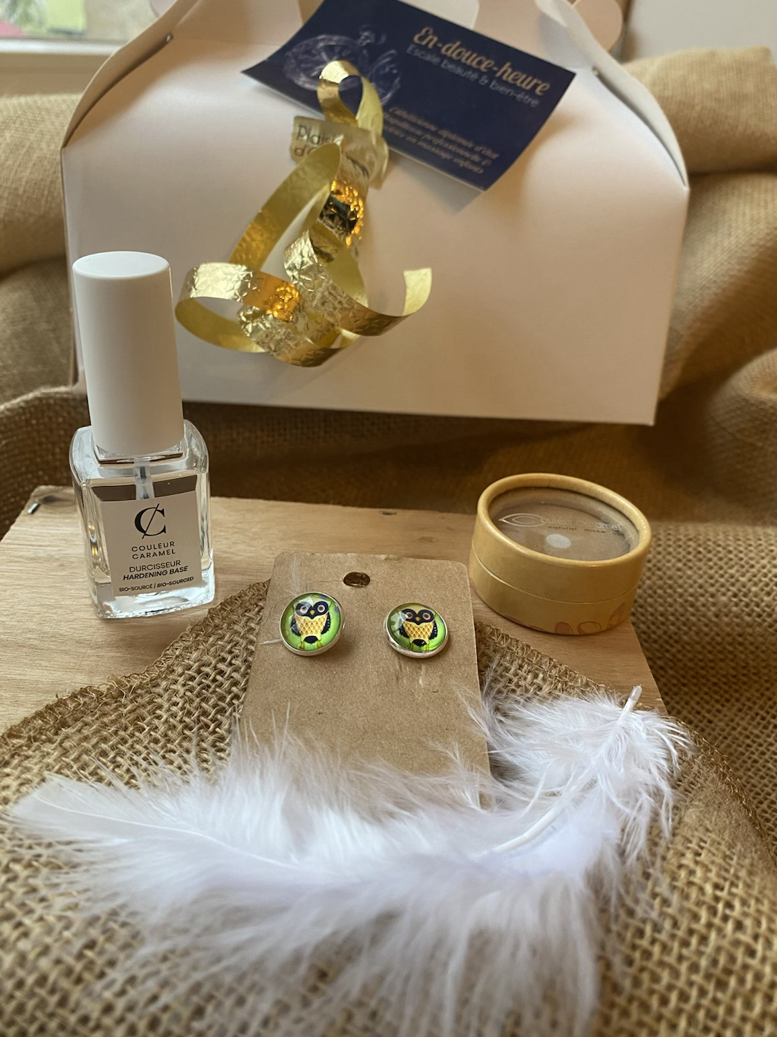 Coffret Petite Princesse 