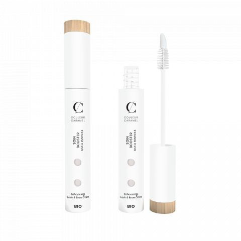 Soin Booster cils &sourcils