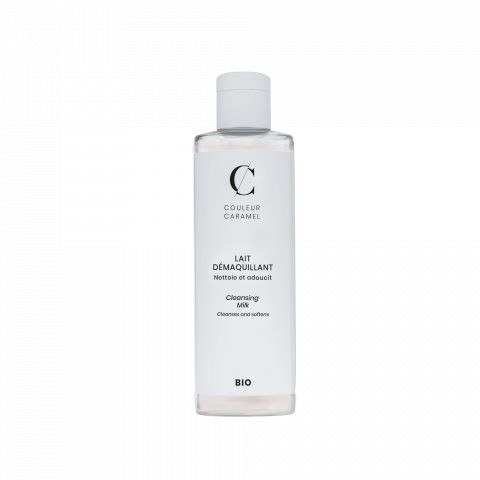 Lait démaquillant