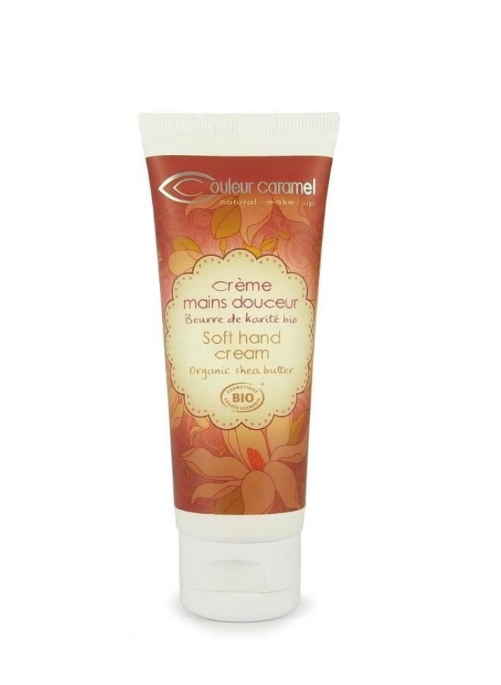 Crème douceur