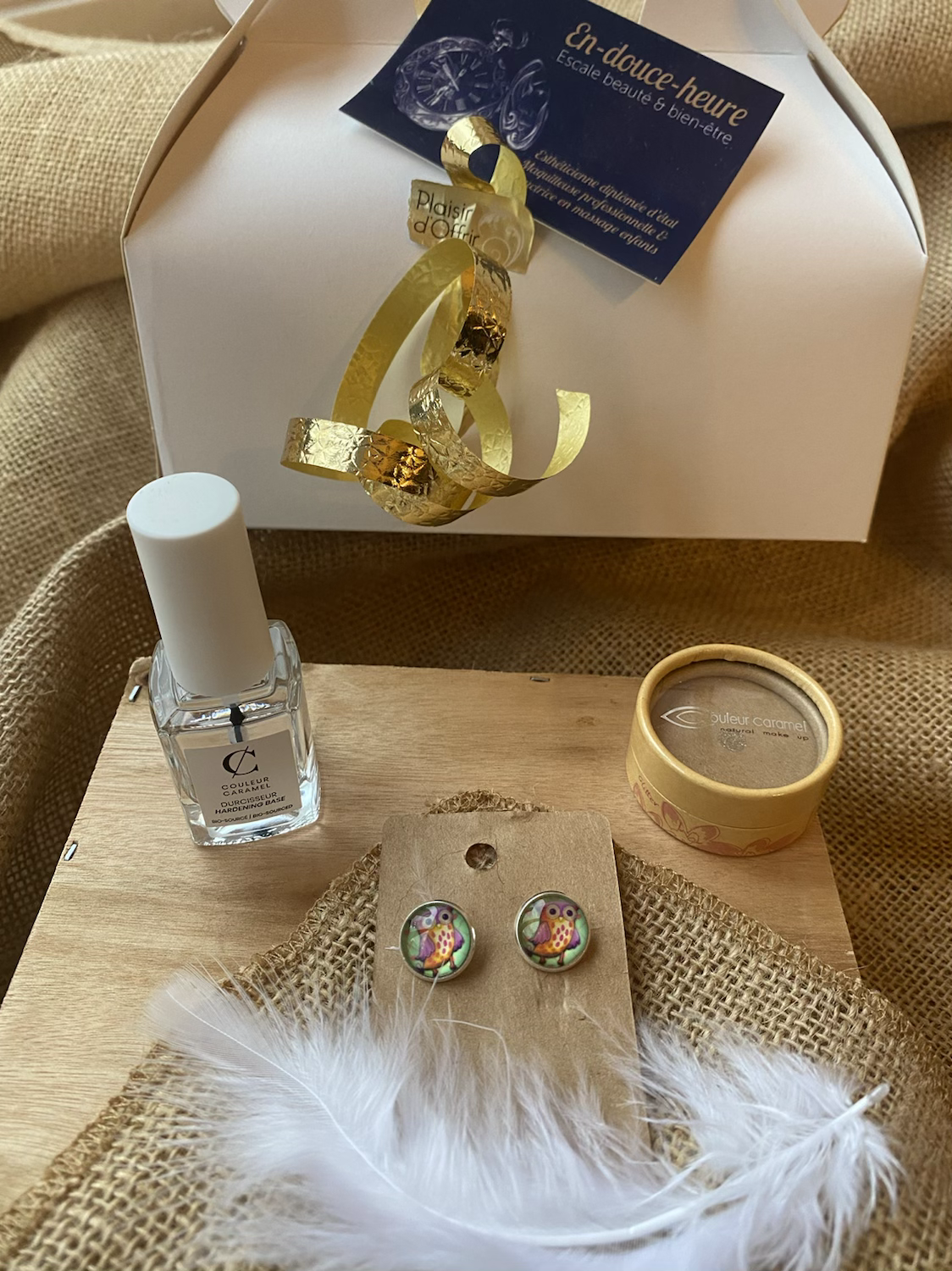 Coffret Petite Princesse 