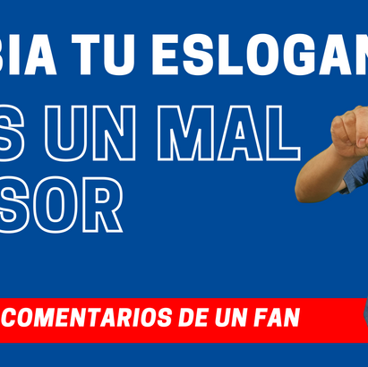 Según eres asesor: "Bla Bla Bla"