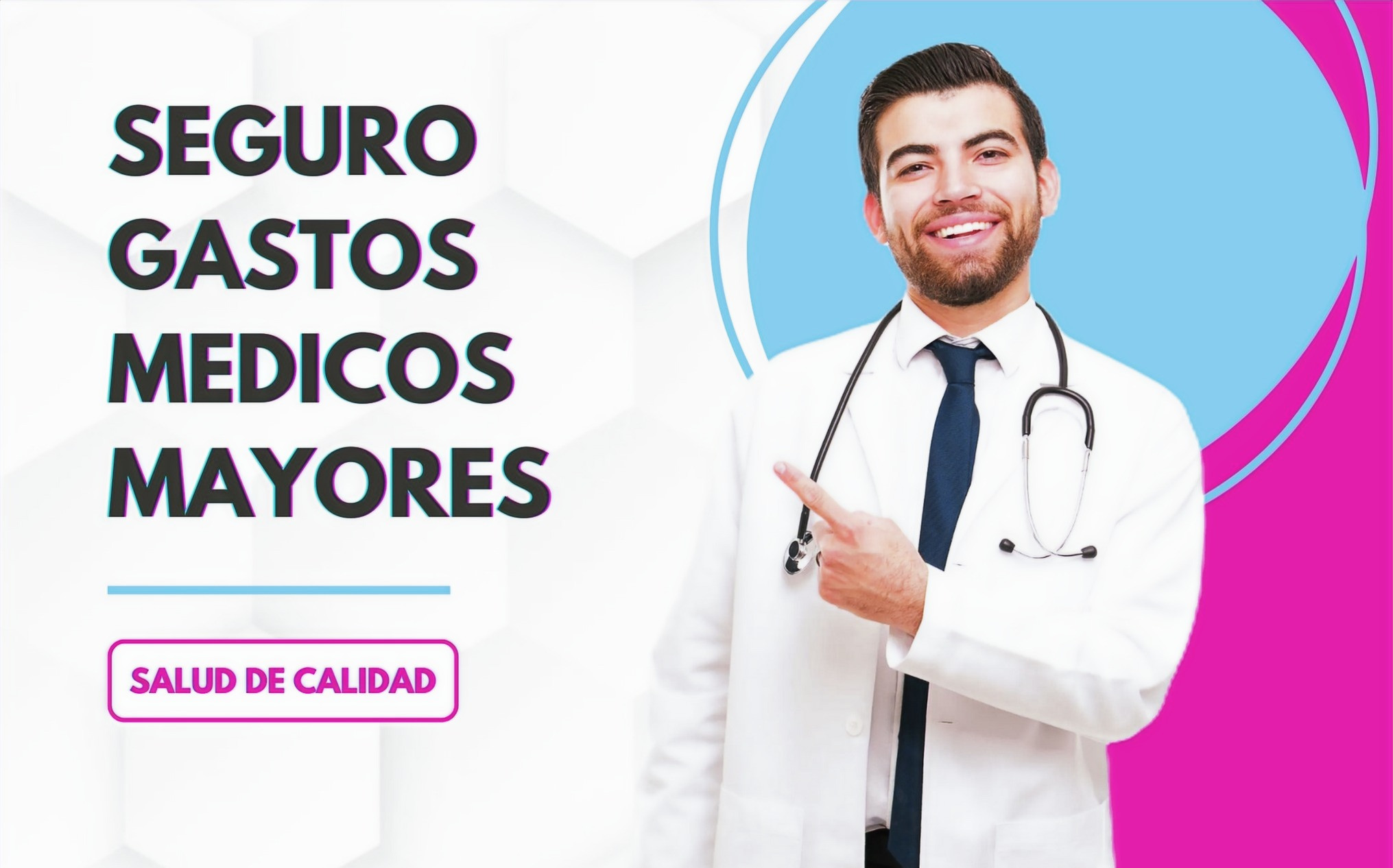 Seguro de Gastos Médicos Mayores PalafoxSandoval