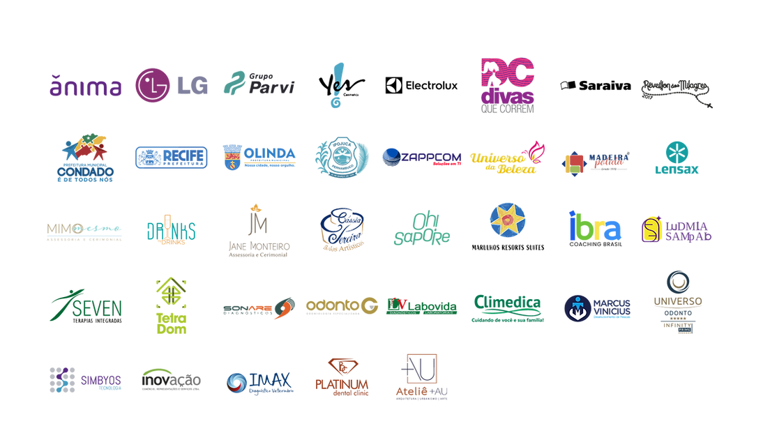 Marcas apaixonantes