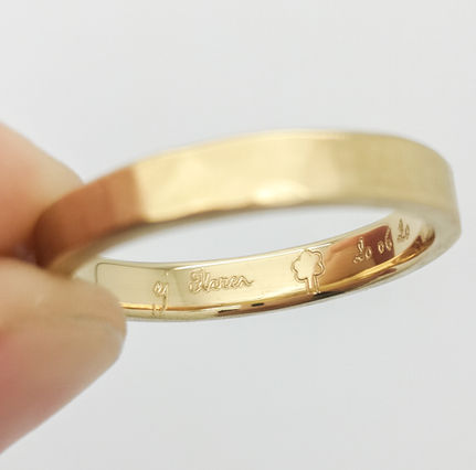 De ambacht van de goudsmid: handgeschreven gravure