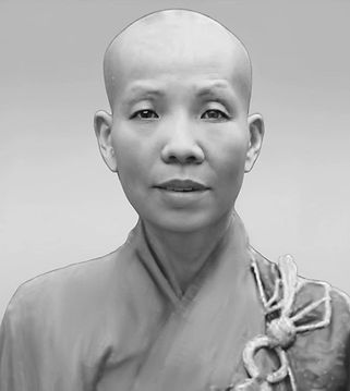 觀修法師