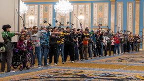 The Vegas Shoot at 60: Where Everyday Archers Get Their Shot