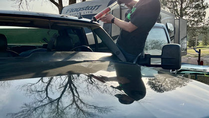 Auto Glass Repair